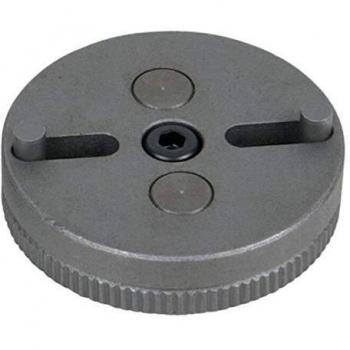 Adaptador Universal Ajustable de 2 Pines para Herramienta KS Tools 150.2297