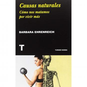 Causas naturales