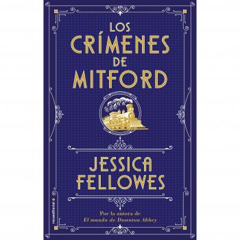 Los CRÍMENES DE MITFORD