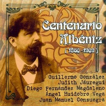 Centenario Albéniz