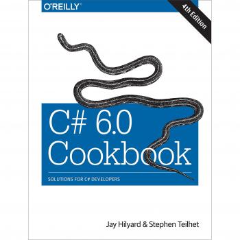 C# 6.0 Cookbook