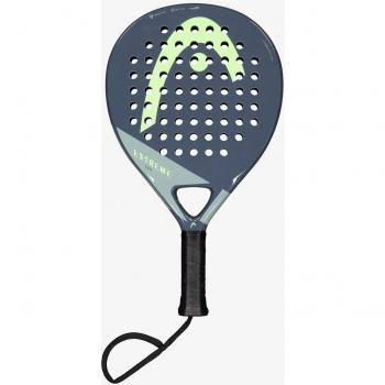 Pala de pádel Head Evo Extreme 2023