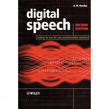 Digital Speech Coding for Low Bit Rate Communication Systems (Paperback)