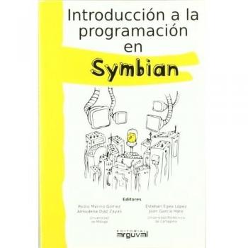 Introducción a la programación en Symbian