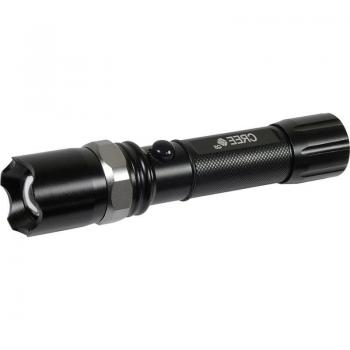 Linterna Orework LED CREE XPE 200 Lumen con Zoom y Cuerpo en Aleación