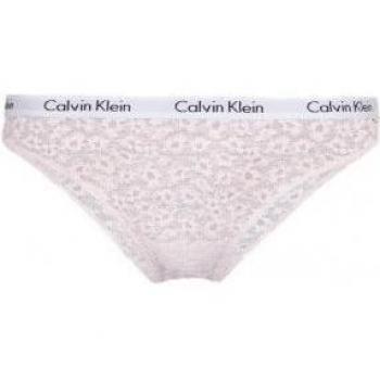 Calvin Klein Braguita clásica Carousel