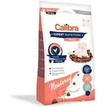 Calibra Pienso Expert Nutrition Neutered para Perros 2 Kg