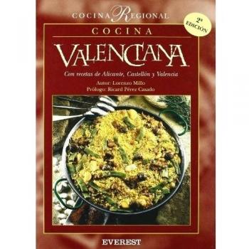 Cocina Valenciana