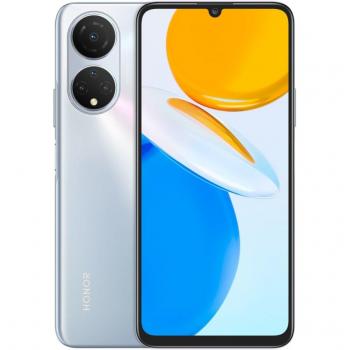 Honor X7 Smartphone 6.74 Dual SIM Qualcomm Snapdragon 680 Android 11 4G USB