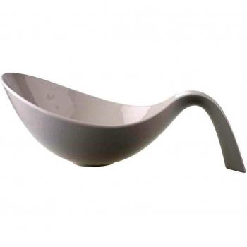 Villeroy & Boch Flow - Bol de ensalada, 1,80 l