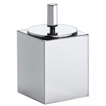 Frasco Pomd`or Metric 15 cm cromo