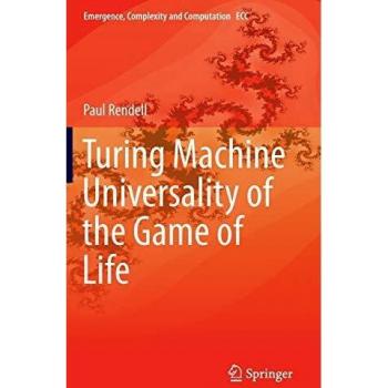 Turing Machine Universality of the Game of Life: 18