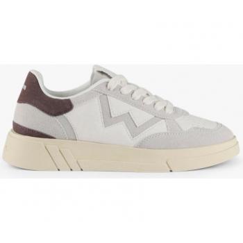 Zapatilla Deportiva Vegana MIM M1998 Rosa Oscuro