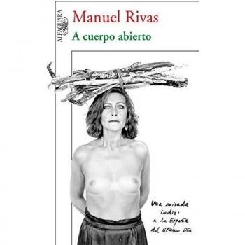 A cuerpo abierto