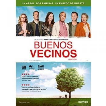 Buenos Vecinos [DVD]