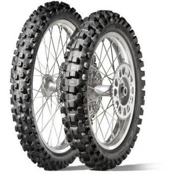 DUNLOP 90/100 -16 52M GEOMAX MX52  TT