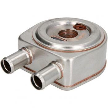Enfriador de aceite NRF 31241 para aceite del motor