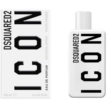 DSQUARED2 Icon Pour Femme Eau de Parfum 100 ml