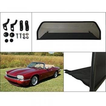 Deflector aire Deflectores de viento Jaguar XJS 4 Seater 1991 - WIND BLOCKER NUEVO