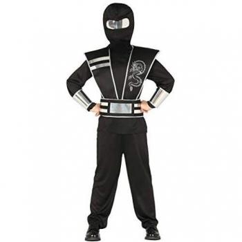 Guirca 88538 - Ninja Infafntil Talla 5 6 Años