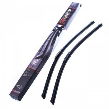 Limpiaparabrisas EINPARTS EPWBDK2626 para SEAT Altea, Altea XL y Toledo III, 660mm