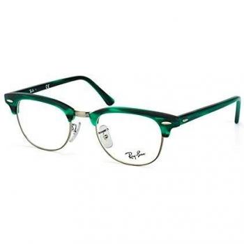 Ray-Ban per unisex rx5154 - 5256, Occhiali da Vista Calibro 51