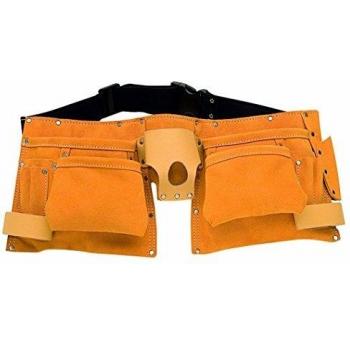 BOLSA PORTAHERRAMIENTAS DOBLE CLIMAX