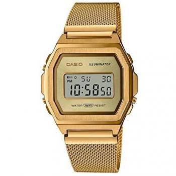 Casio Digital A1000MG-9EF
