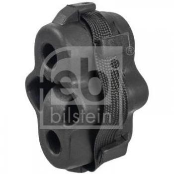 Soporte de tubo de escape FEBI BILSTEIN 171126