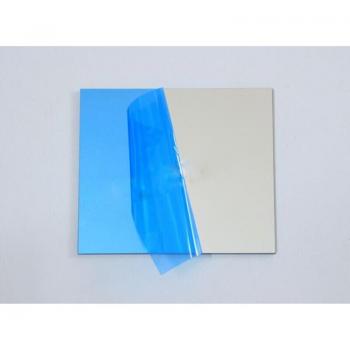 Juego de 2 Espejos Reflectores Mini de 156x102mm para Proyectores - Accesorios DIY con Alta Reflectividad y Superficie Frontal