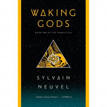 Waking Gods: 2