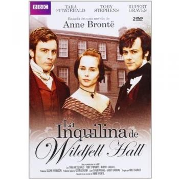 La inquilina de Wildfell Hall [DVD]