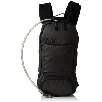 Fox Trinksystem 6l Rucksack Oasis Hydration Pack - Mochila de ciclismo, color Negro, talla 40 x 25 x 20 cm, 6 litros