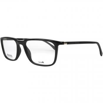 BOSS Hugo 0962 BLACK (807) - Monturas de gafas