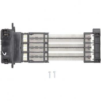 Radiador de Calefacción Valeo 515139 para CITROËN C4, C3, DS4 y PEUGEOT 2008, 208, 508 & DS: DS4