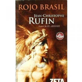 ROJO BRASIL