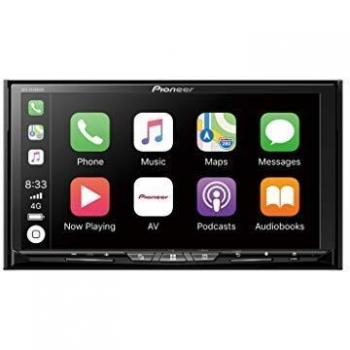 Reproductor Multimedia para Coche Pioneer AVH-Z9200DAB con DAB+ y Bluetooth