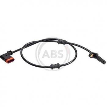 Sensor ABS A.B.S. 31194 para velocidad de rueda compatible con Mercedes-Benz Clase E Berline