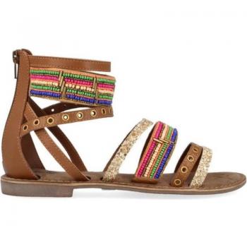 Sandalias de Mujer ITSE TESIRA IF9241 Multicolor Varios Colores