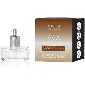 Sandalwood Bergamot Electric Diffuser Refill 20 ml