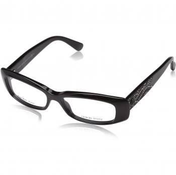 Giorgio Armani AR6038 300473 50 Designer Sunglasses with UV Protection