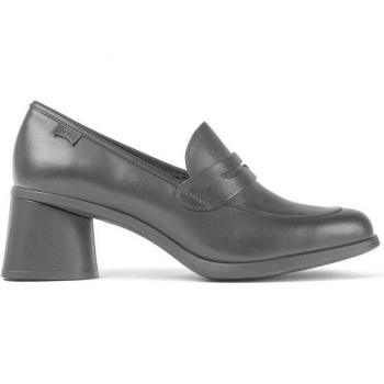 CAMPER Kiara - Women's Formal Shoes - Black, Size 38 (US 7.5), Smooth Leather