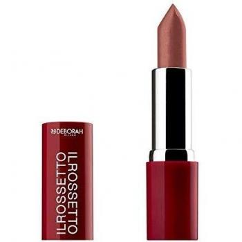 Deborah Classic Lipstick N. 800 Natural Brown