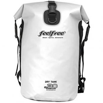 Bolsa Estanca Feelfree Gear 30l Blanca