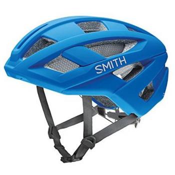 Smith Optics Ruta MIPS Helmet, Primavera/Verano, Unisex, Color Matte Lapis Frost, tamaño Small