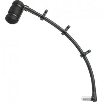 Audio-Technica AT8490L 9 Gooseneck Microphone