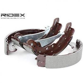 Ridex 70B0015 - Lado de montaje para sistema de frenos de eje trasero Ate-Teves