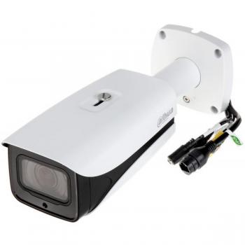 Cámara IP Dahua Pro 1080P Bullet WDR Starlight 2MP con Zoom Motorizado 2.7-13.5mm para Exterior