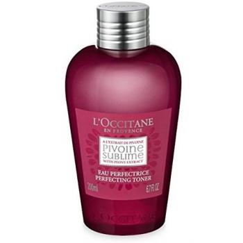 L'Occitane Pivoine Sublime, Tónico corporal - 200 ml.