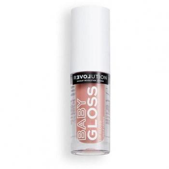 Revolution Relove Baby Gloss Lip Gloss - Sugar
